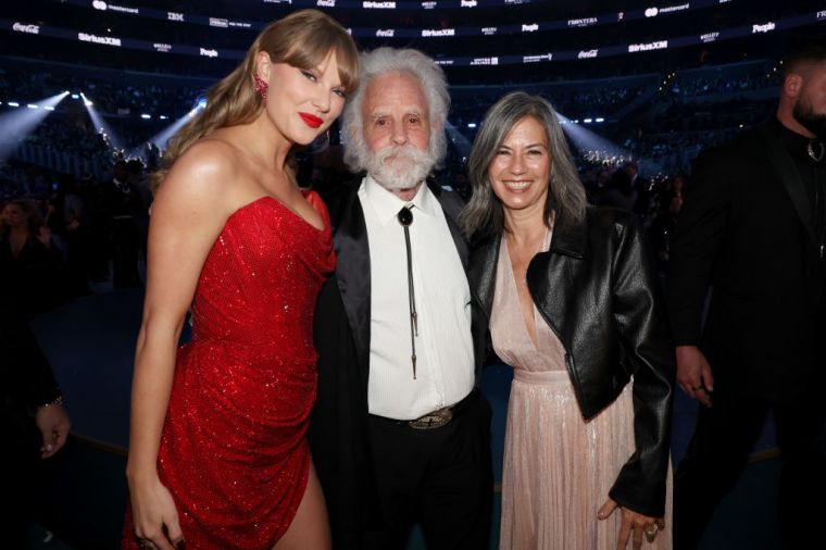 67th Annual GRAMMY Awards - Show