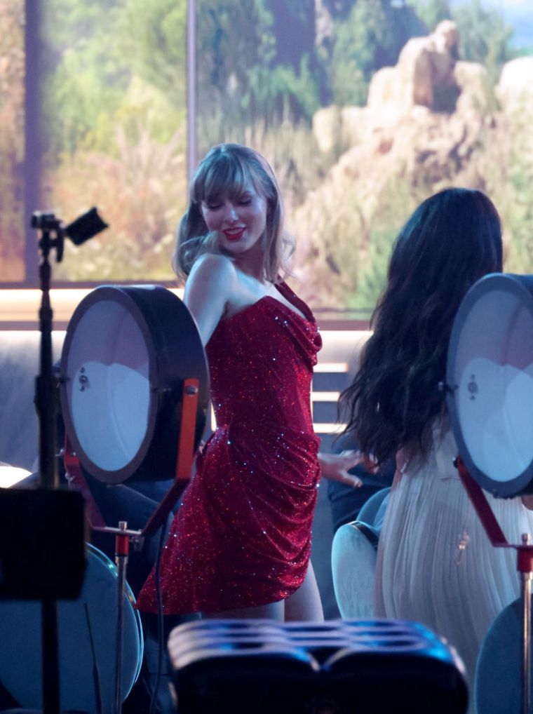 67th Annual GRAMMY Awards - Show