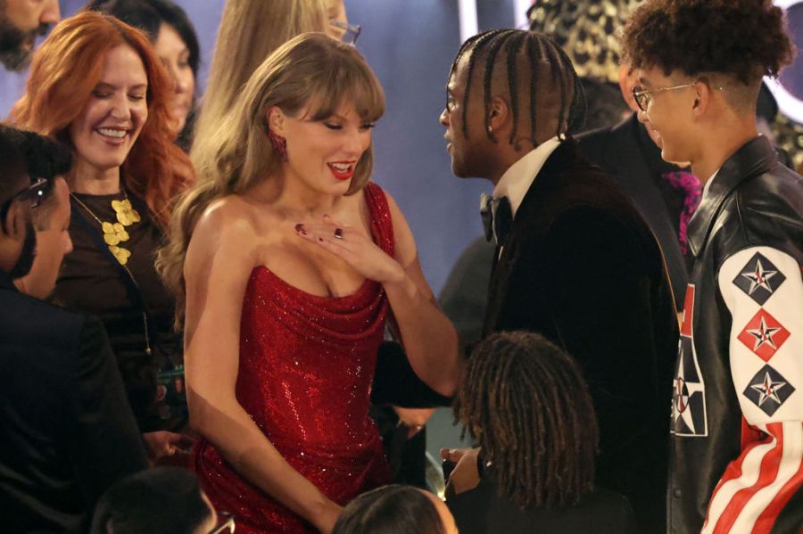67th GRAMMY Awards - Show