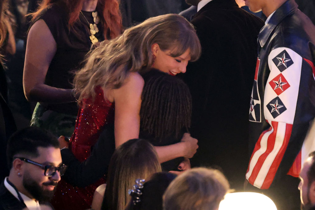 67th GRAMMY Awards - Show