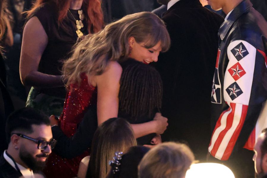 67th GRAMMY Awards - Show