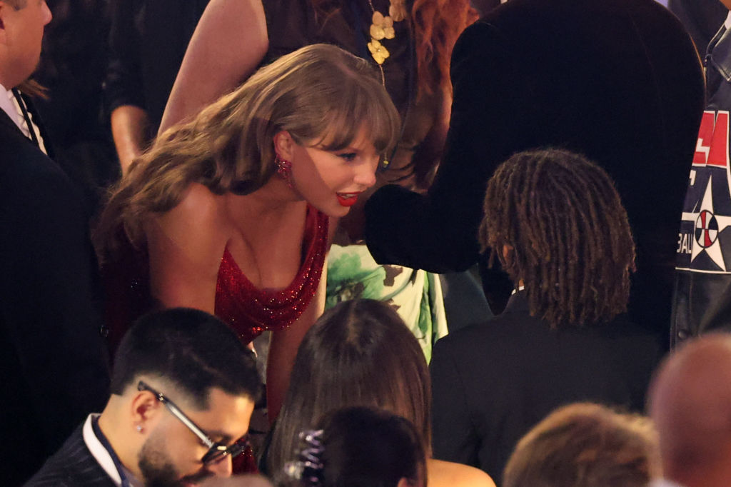 67th GRAMMY Awards - Show