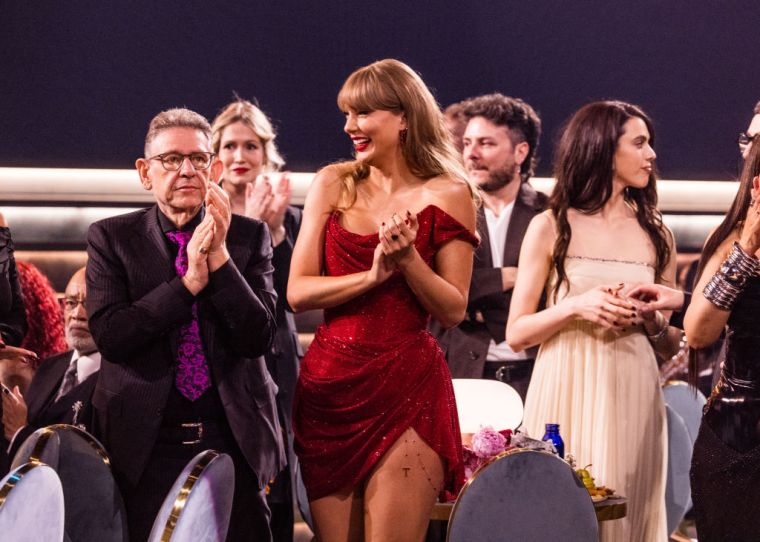 67th Annual GRAMMY Awards - Show