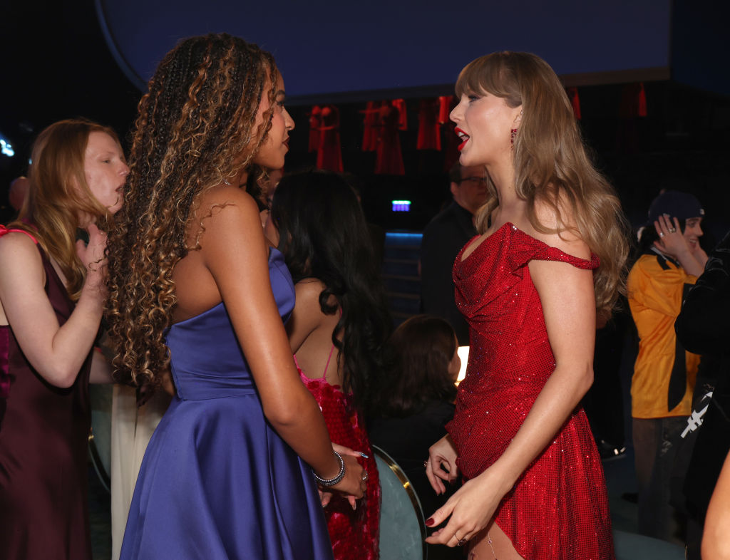67th Annual GRAMMY Awards - Show