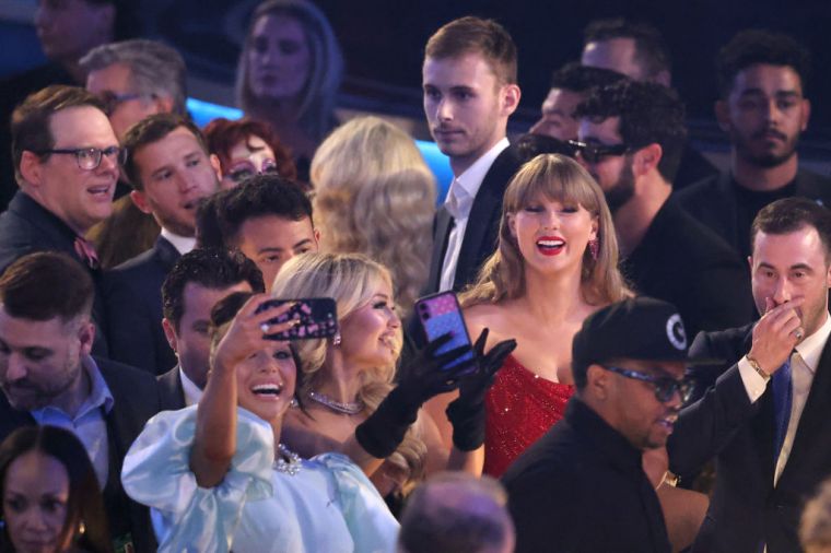 67th GRAMMY Awards - Show