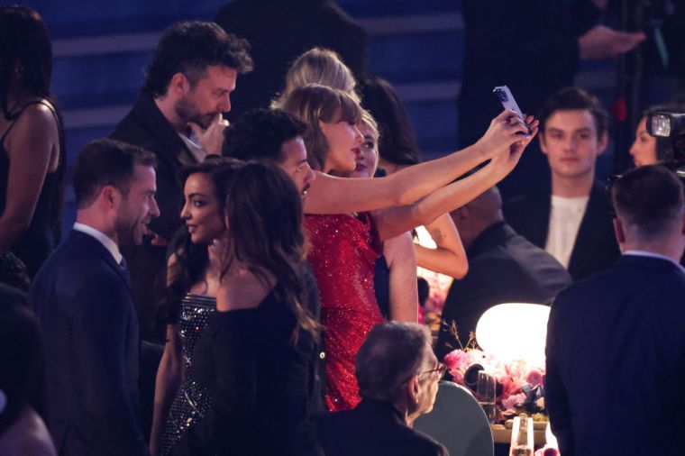 67th GRAMMY Awards - Show