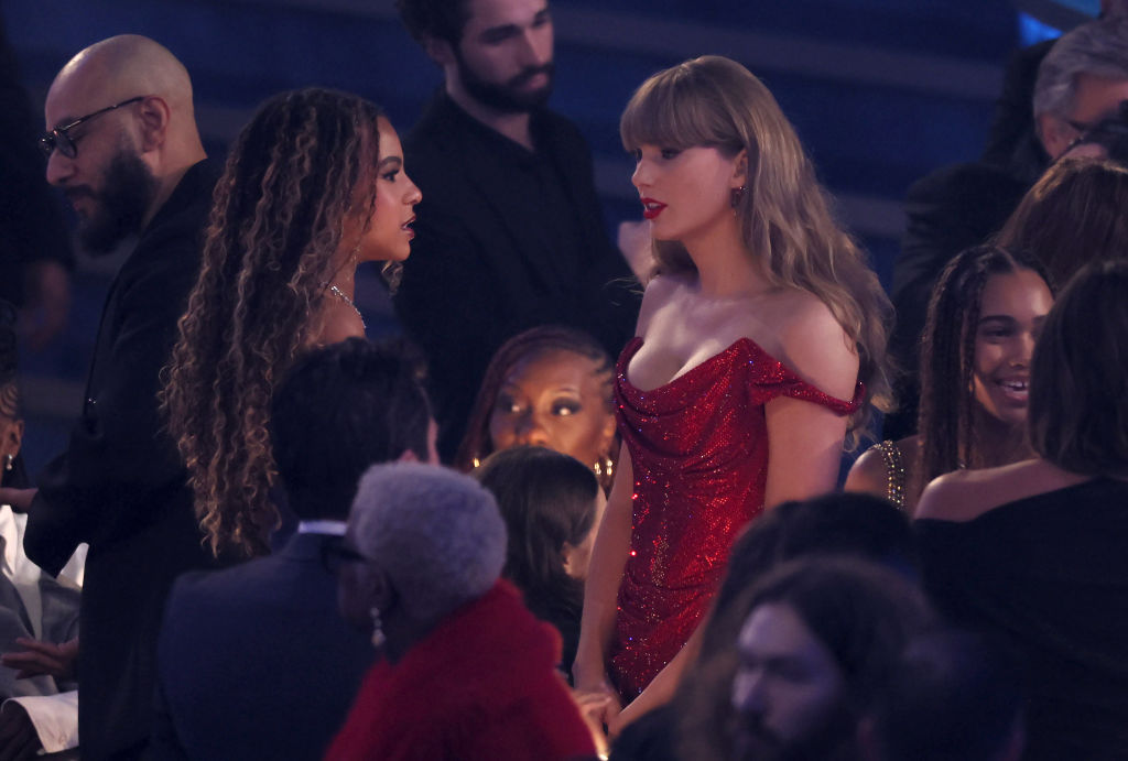 2025 Grammys
