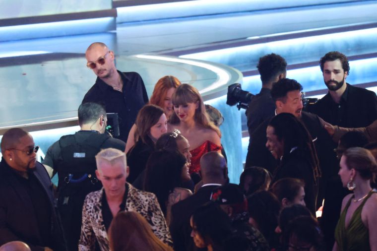 67th GRAMMY Awards - Show