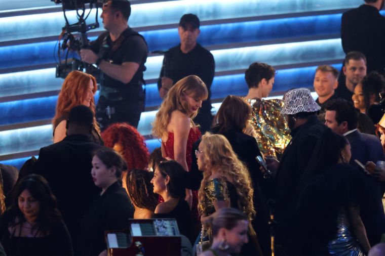 67th GRAMMY Awards - Show