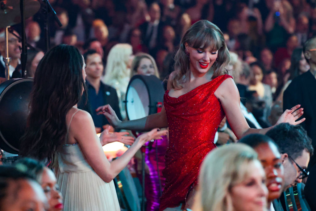 67th Annual GRAMMY Awards - Show