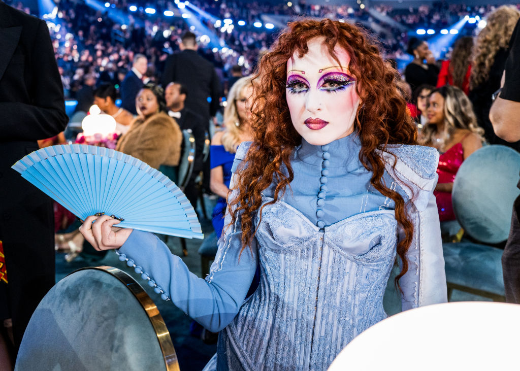 67th Annual GRAMMY Awards - Show