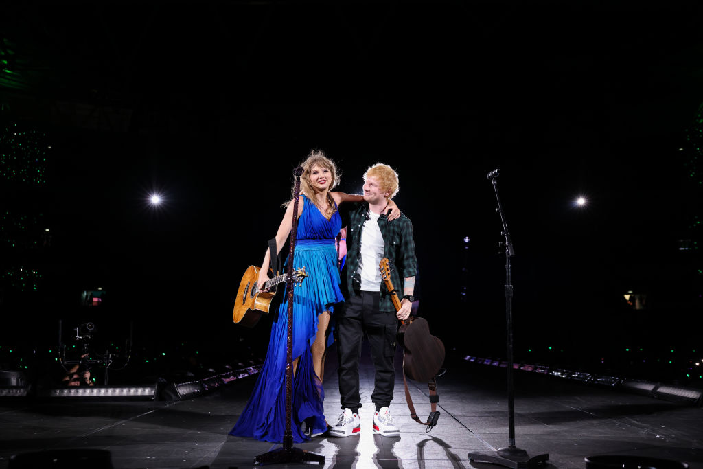 Taylor Swift | The Eras Tour - London, UK