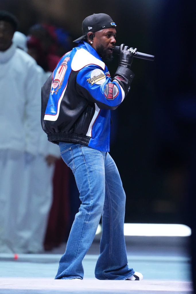 Super Bowl LIX: Kansas City Chiefs v Philadelphia Eagles