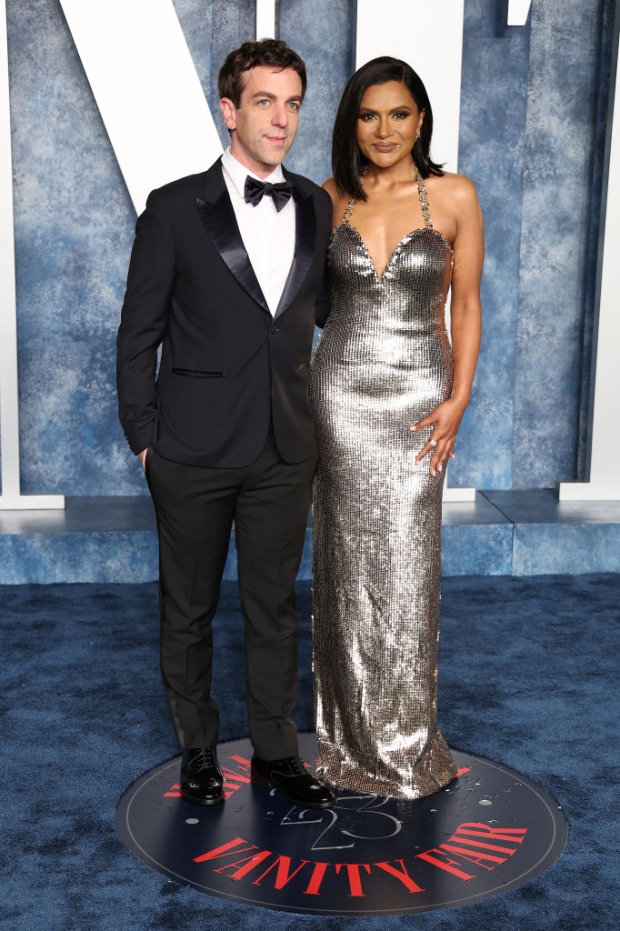 2023 Vanity Fair Oscar Party Hosted By Radhika Jones - Arrivals