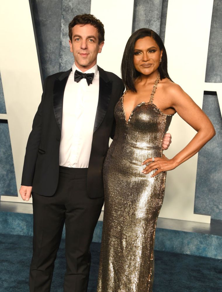 2023 Vanity Fair Oscar Party Hosted By Radhika Jones - Arrivals