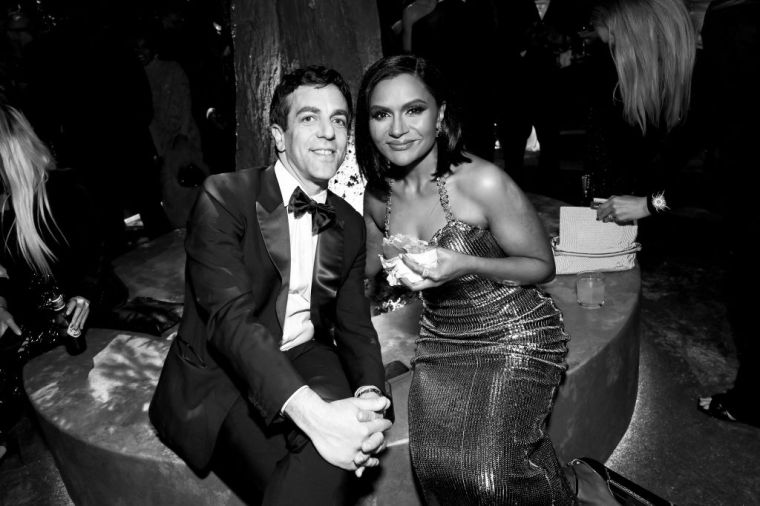 2023 Vanity Fair Oscar Party Hosted By Radhika Jones - Inside