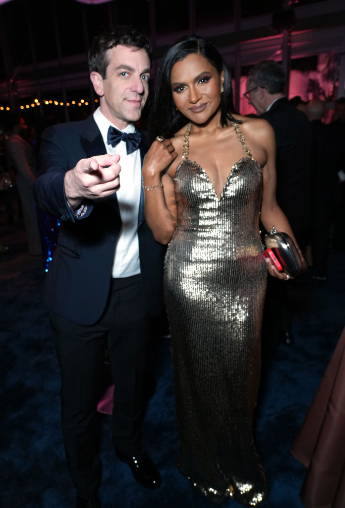 2023 Vanity Fair Oscar Party Hosted By Radhika Jones - Inside