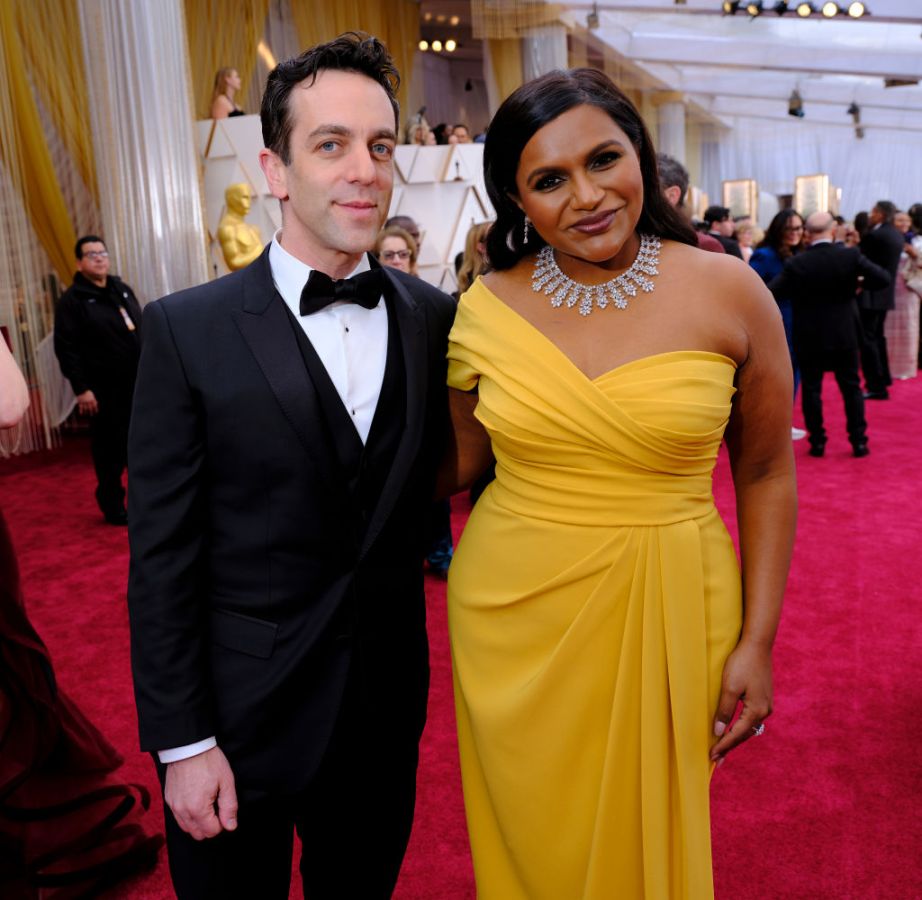 92nd Annual Academy Awards, Roaming Arrivals, Los Angeles, USA - 09 Feb 2020