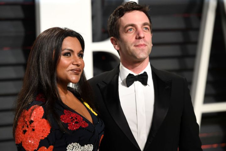 Vanity Fair Oscar Party, Los Angeles, USA - 26 Feb 2017