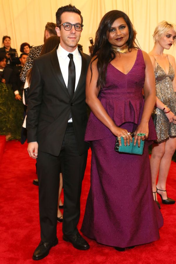 2013 Met Costume Institute Gala, New York