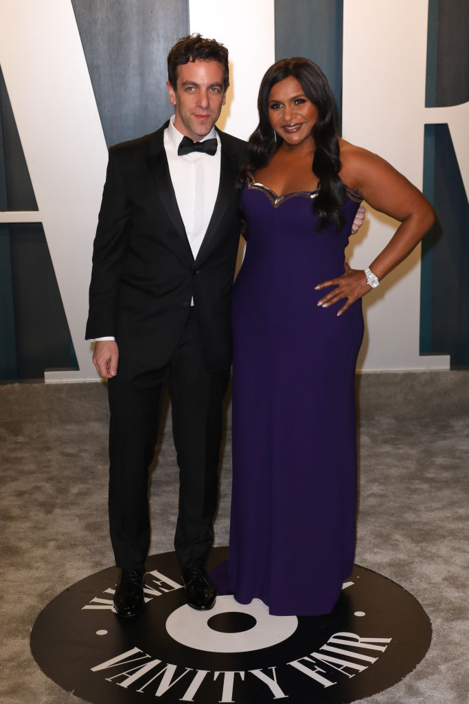2020 Vanity Fair Oscar Party Hosted By Radhika Jones - Arrivals
