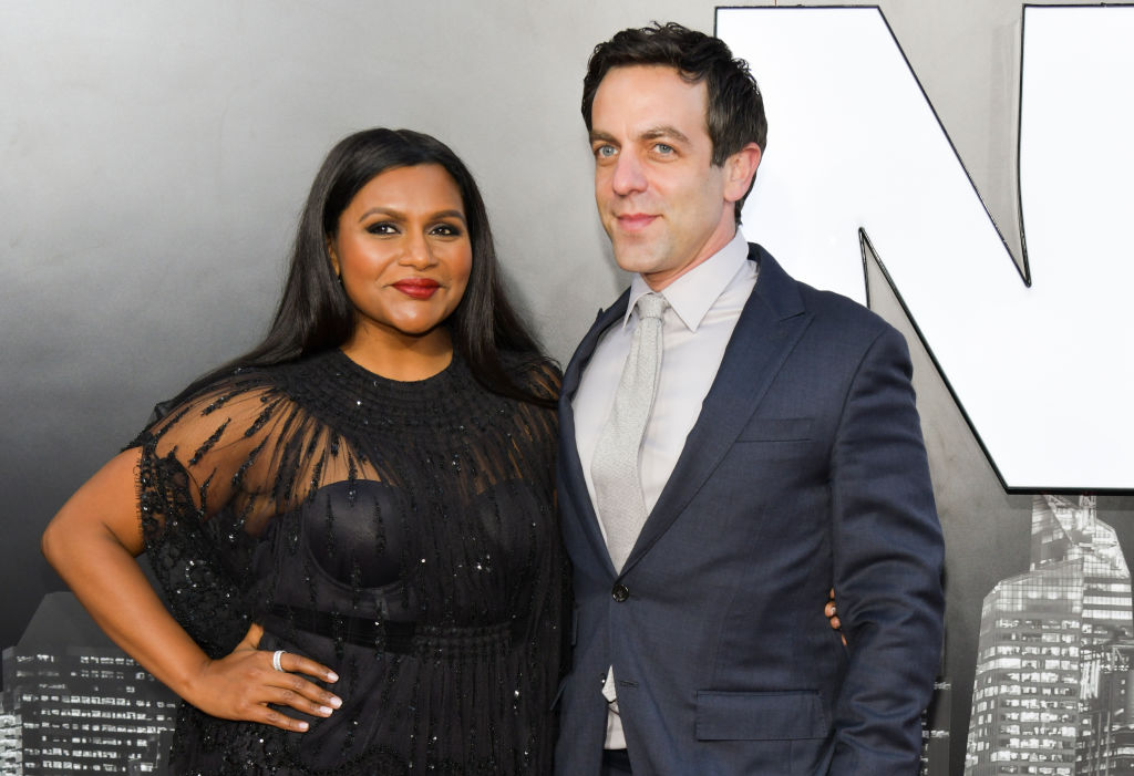 LA Premiere Of Amazon Studio's "Late Night" - Arrivals