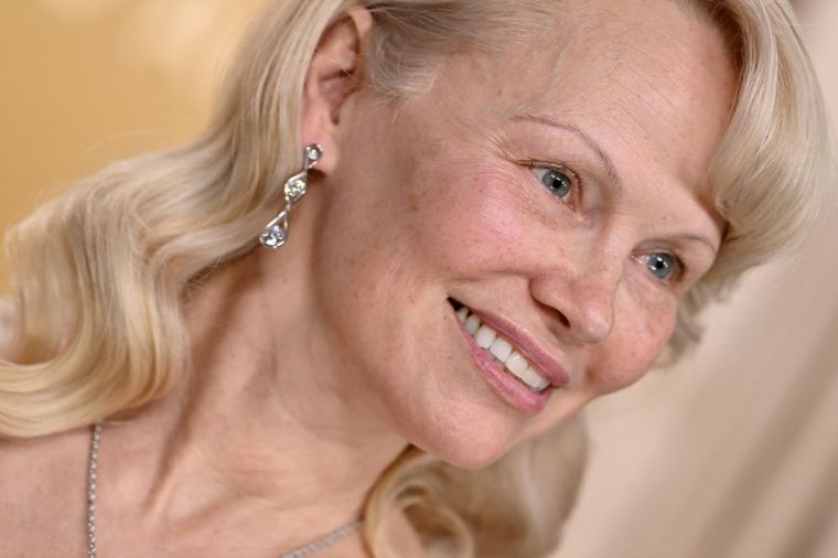 31st Annual Screen Actors Guild Awards - Arrivals