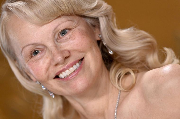 31st Annual Screen Actors Guild Awards - Arrivals