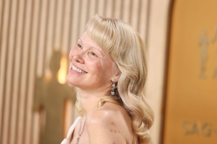 31st Annual Screen Actors Guild Awards - Arrivals