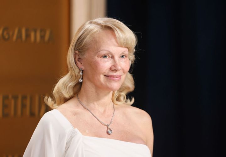 31st Annual Screen Actors Guild Awards - Arrivals