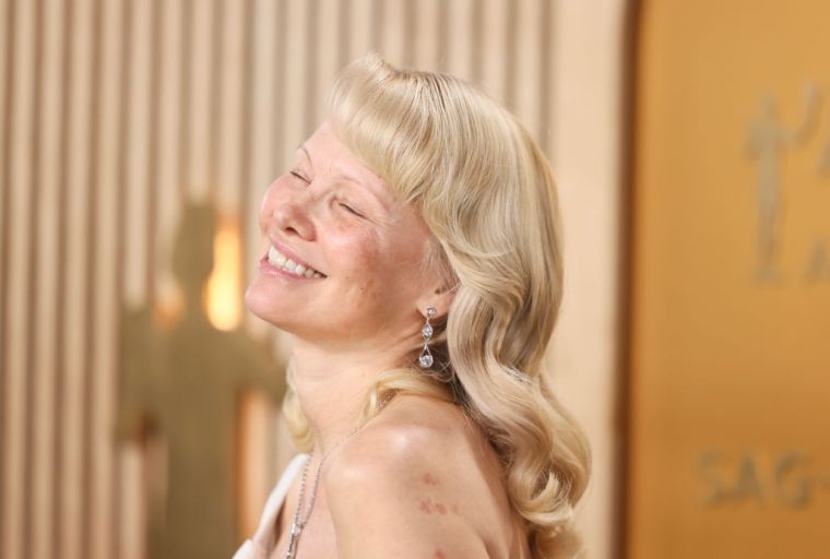 31st Annual Screen Actors Guild Awards - Arrivals