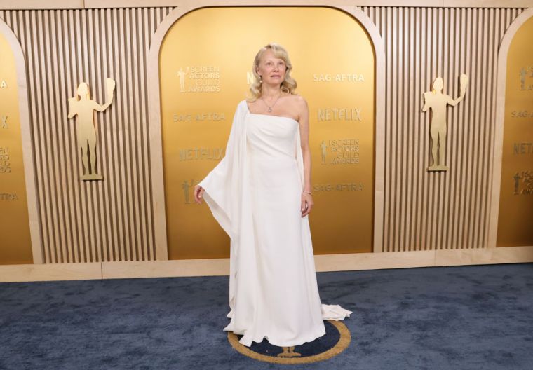 31st Annual Screen Actors Guild Awards - Arrivals