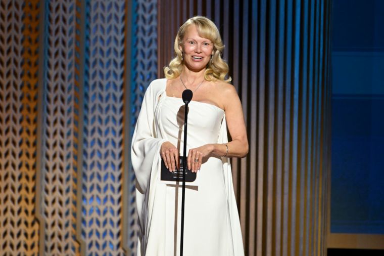 31st Screen Actors Guild Awards - Show