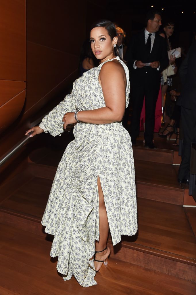 Fragrance Foundation Awards, Inside, New York, USA - 14 Jun 2017