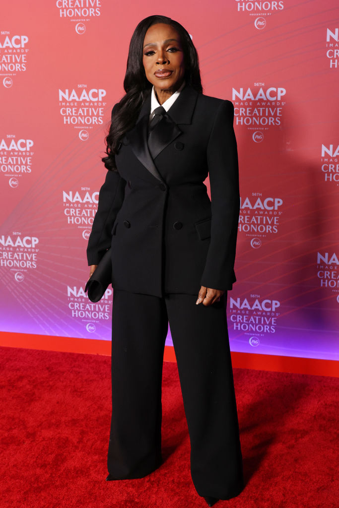 56th NAACP Image Awards Creative Honors