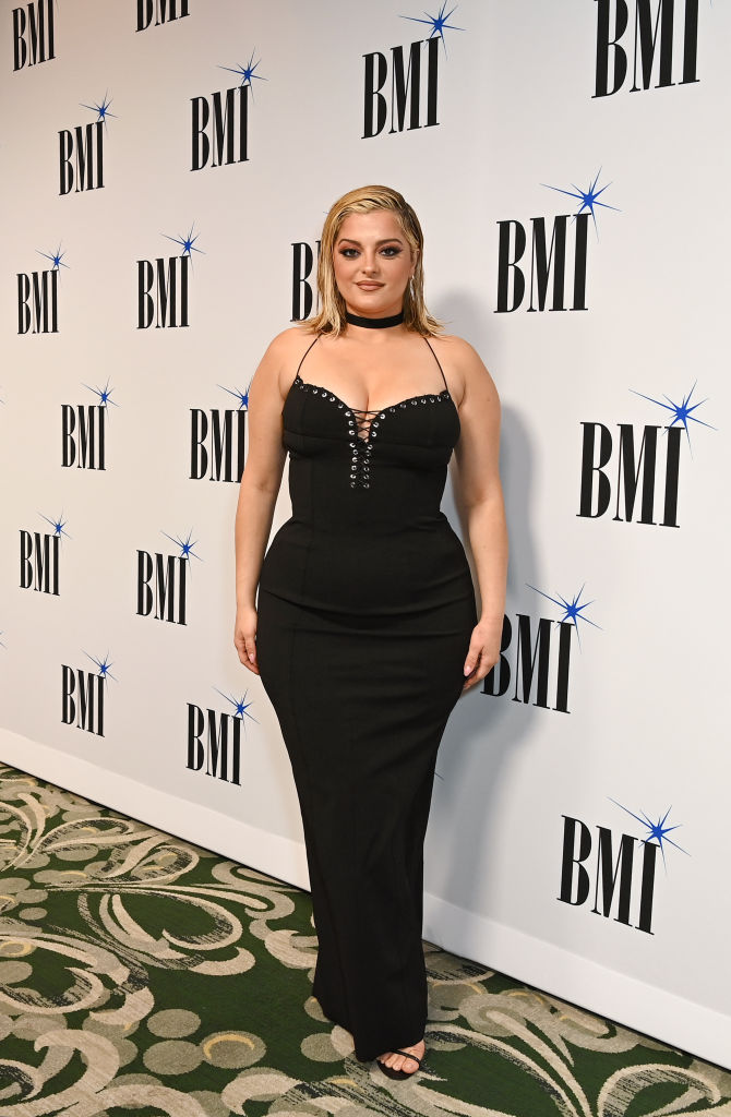 2024 BMI Pop Awards - Red Carpet
