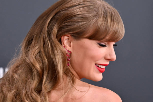 US-ENTERTAINMENT-MUSIC-GRAMMYS-AWARD-ARRIVALS