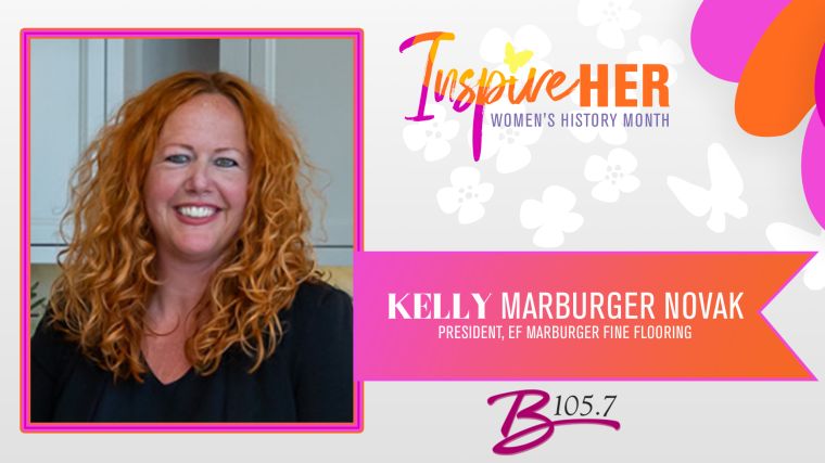 Kelly Marburger Novak