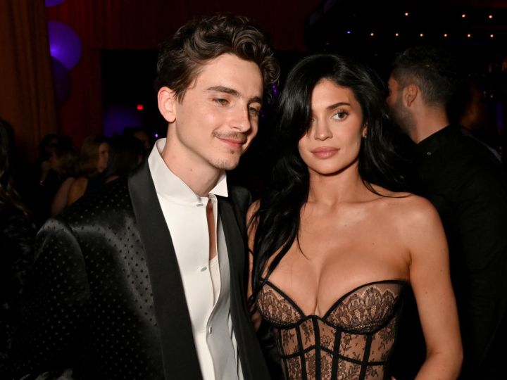 2025 Vanity Fair Oscar Party