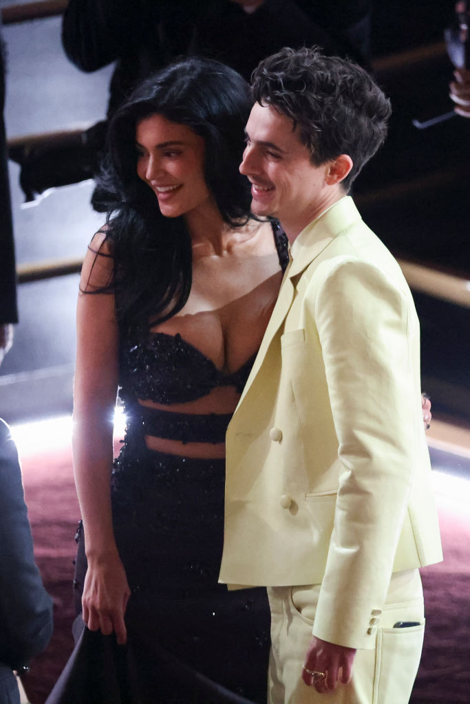 97th Oscars - Show