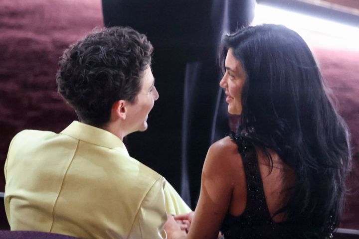 97th Oscars - Show