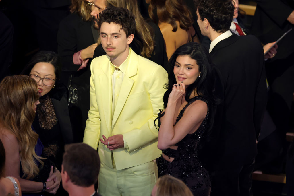 97th Annual Oscars - Show