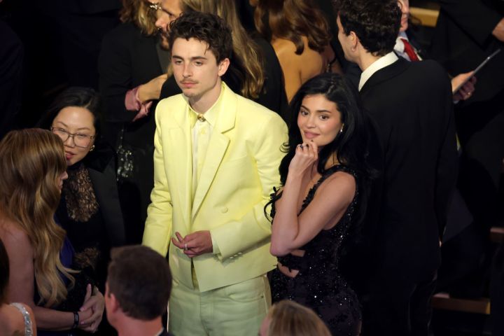 97th Annual Oscars - Show