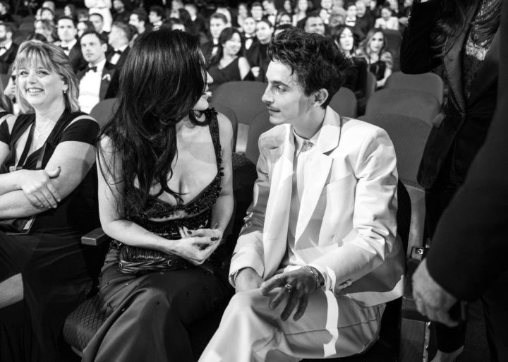 97th Annual Oscars