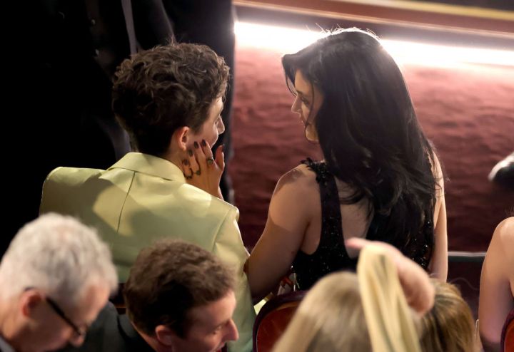 97th Annual Oscars - Show