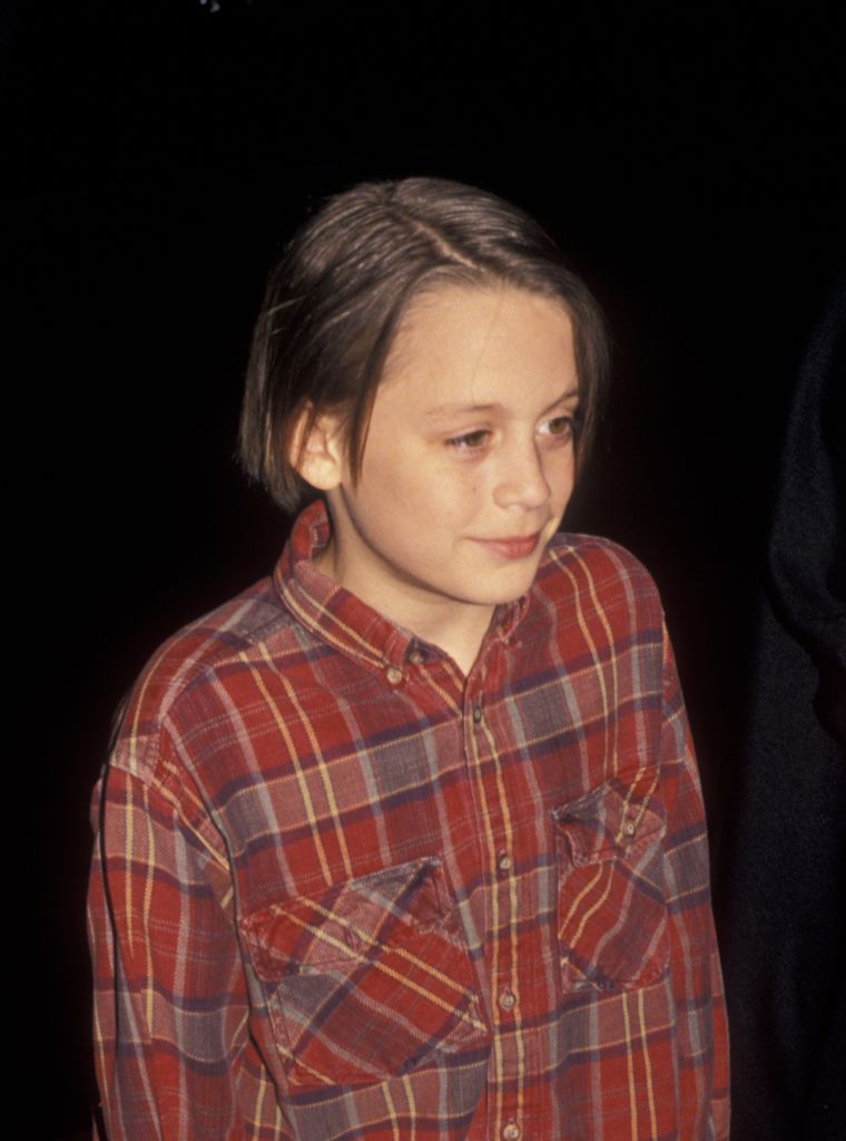 Screening of "Getting Even With Dad"