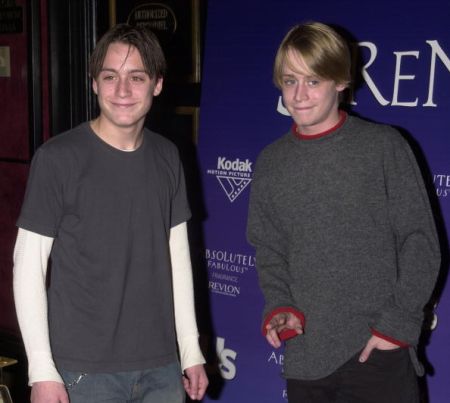 "Serendipity" New York City Premiere