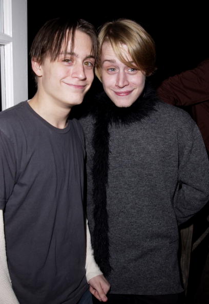 Serendipity NY Premiere After Party