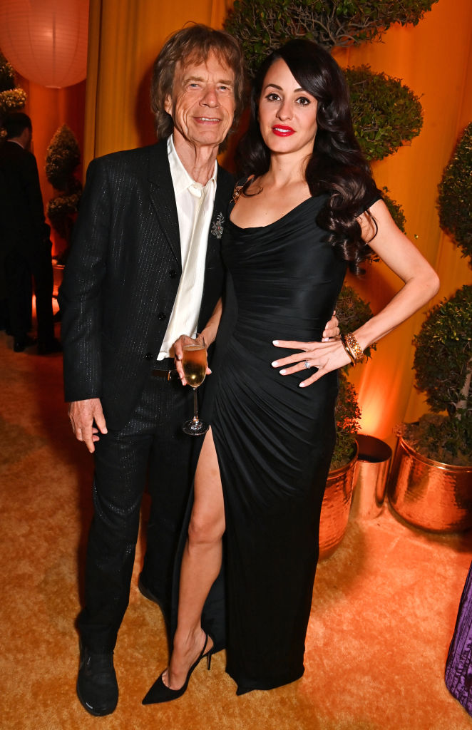 2025 Vanity Fair Oscar Party Hosted By Radhika Jones - Inside