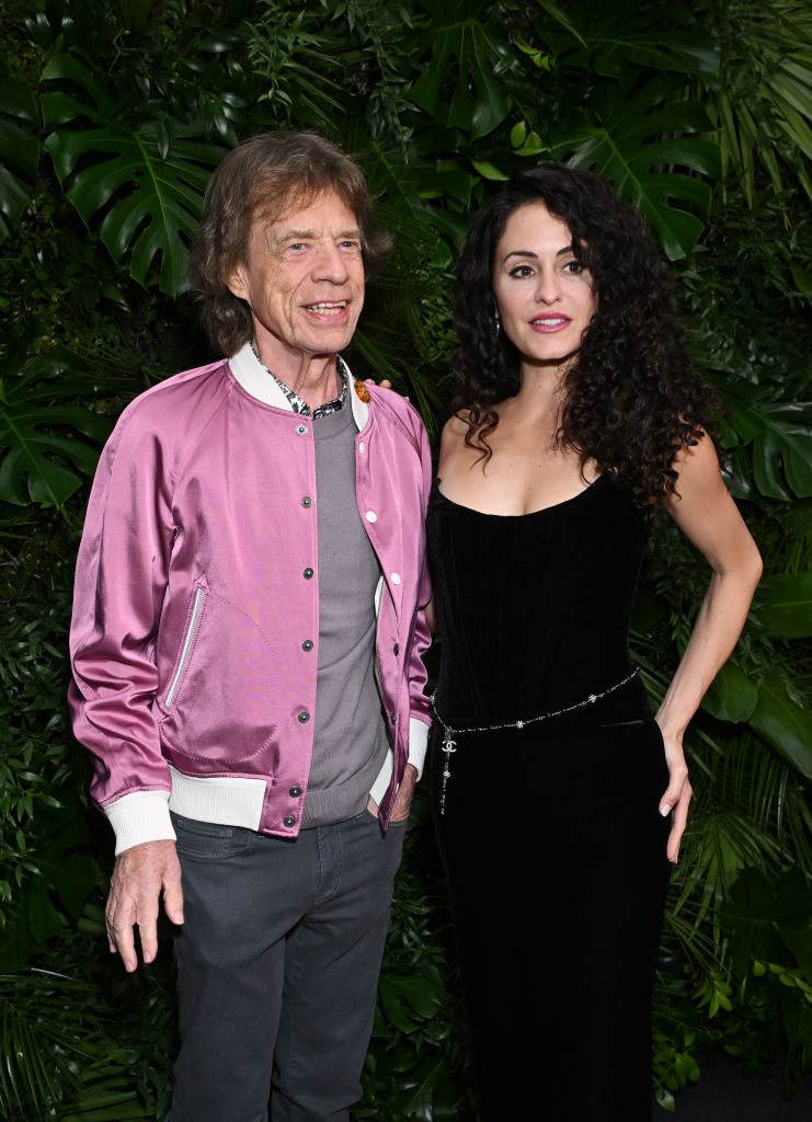 CHANEL and Charles Finch Pre-Oscar Awards Dinner - Arrivals